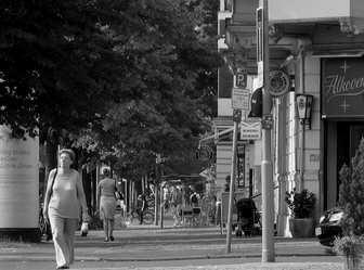 Düppelstrasse © Stefan Knoche